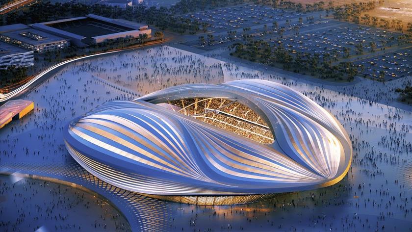 Iranpress: Smoking is prevented in all Qatar World Cup stadiums