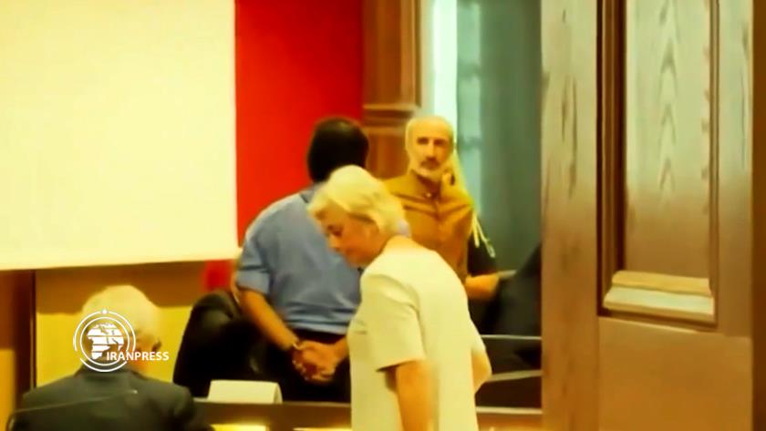 Iranpress: Hamid Nouri, victim of MEK and Swedish government political game 