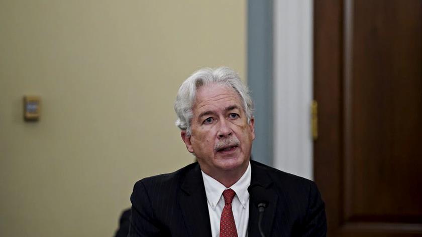 Iranpress: CIA chief meets his Russian counterpart