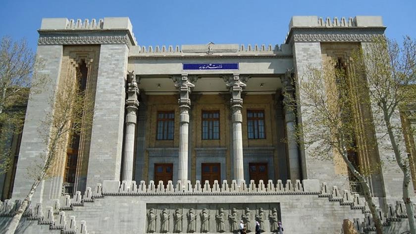 Iranpress: Iran