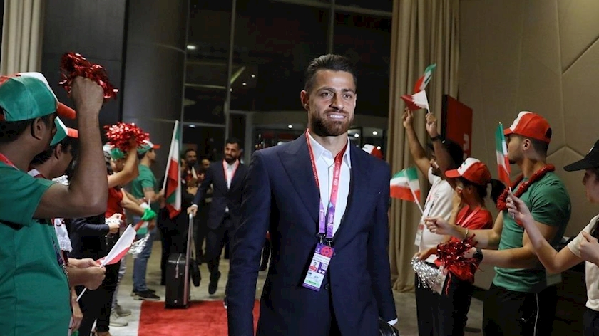 Iranpress: Iran