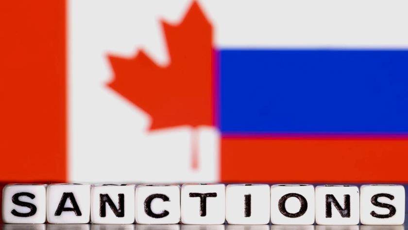 Iranpress: Russia bans 100 more Canadians from entry