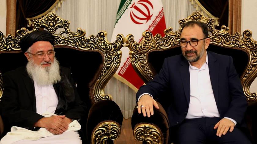 Iranpress: Taliban