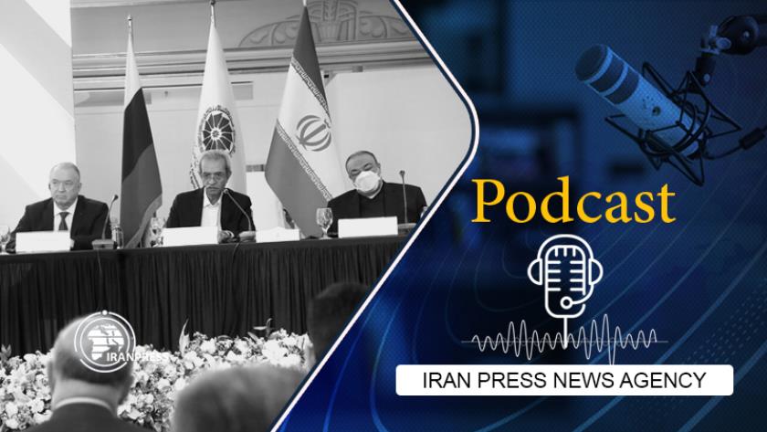 Iranpress: Podcast: Iran, Russia officials call for boosting trade ties