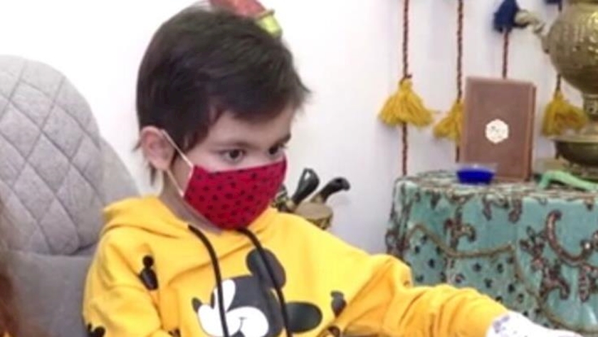 Iranpress: Iranian physicians treat first cancer patient with gene therapy
