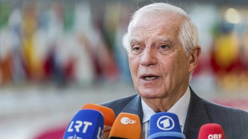 Iranpress: US, UK and EU support purchasing Russian fertilizers