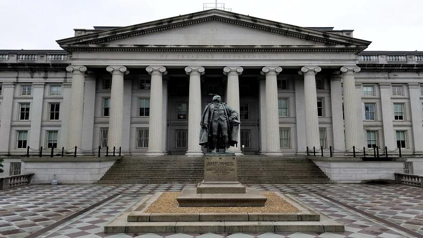 Iranpress: US imposes new sanctions against Iran