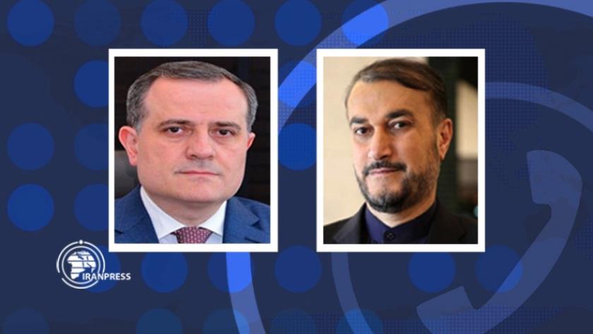Iranpress: Iran