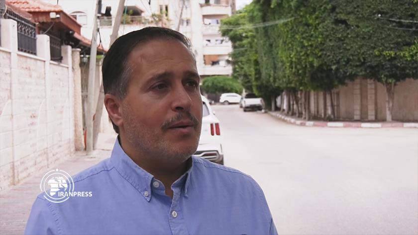Iranpress: Salfit operation; A failure for Israel