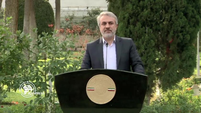 Iranpress: Industry Minister says inflation reducing