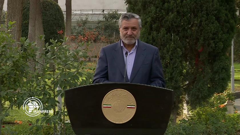 Iranpress: Minister of Labor: Production of antibiotic drugs 8-folded