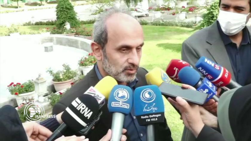 Iranpress: 