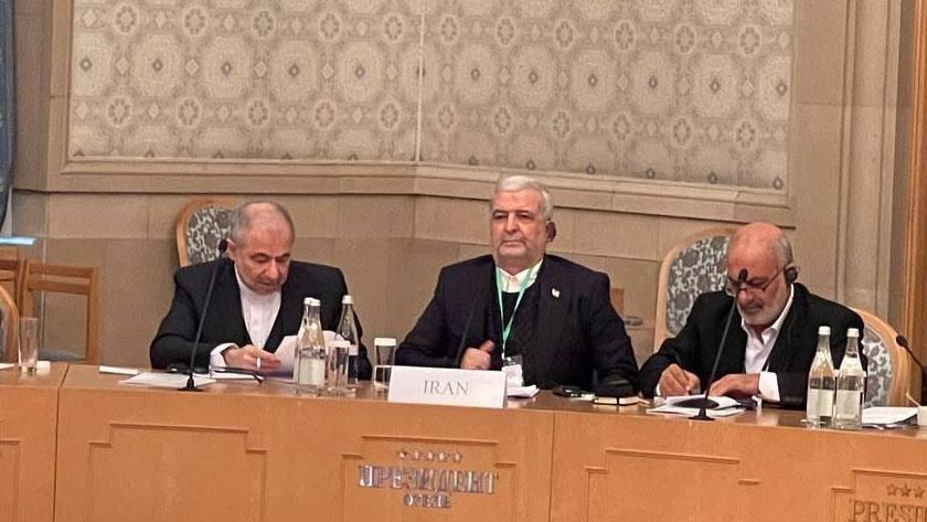 Iranpress: Regional security depends on stability in Afghanistan: Envoy