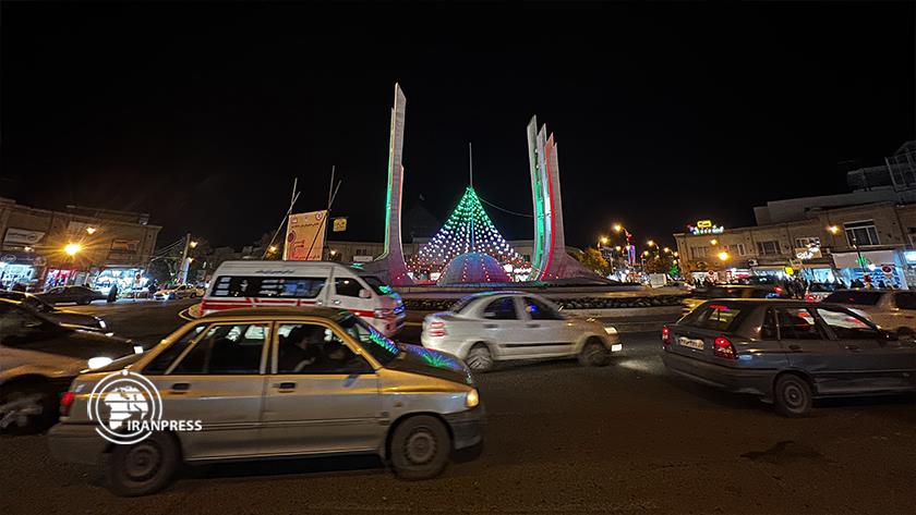Iranpress: Status quo of Iranian cities through Iran Press lens