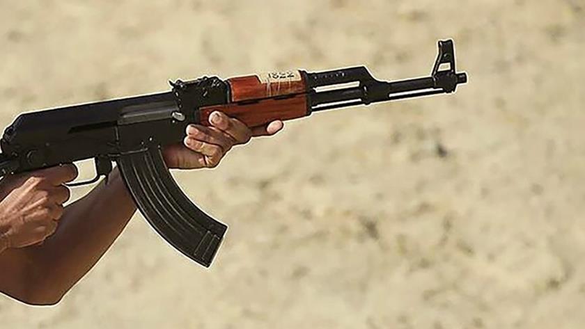 Iranpress: Terrorist attack in southwest Iran 
