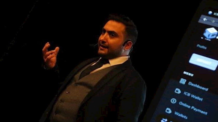 Iranpress: Metaverse, basis for reducing costs of holding training classes: Economic activist
