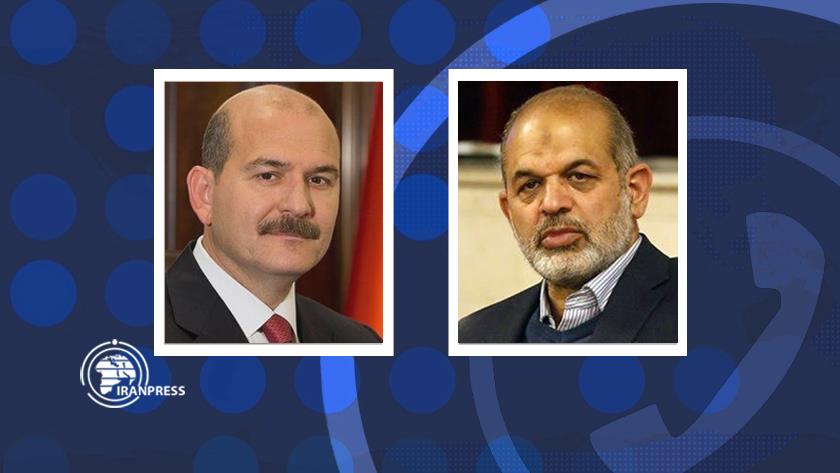 Iranpress: Iran, Türkiye slam terrorist acts in two countries
