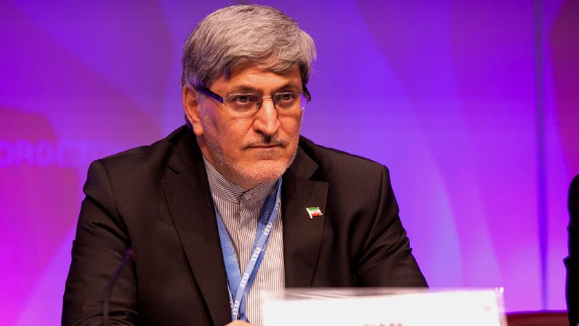 Iranpress: IAEA board resolution to have impact on Iran