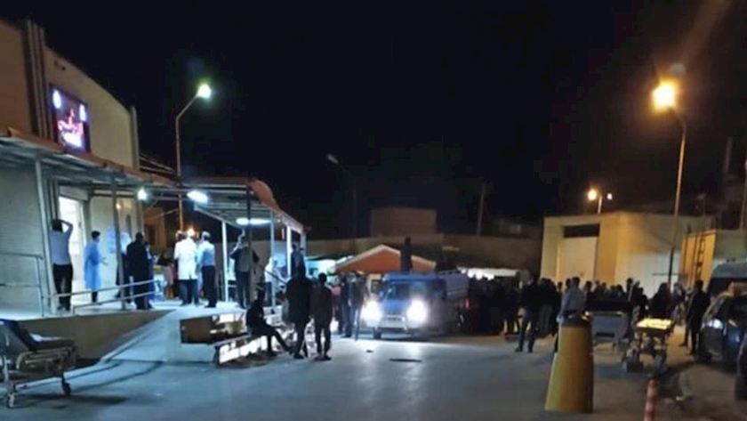 Iranpress: Martyrs of terrorist attack in southwestern Iran rise to 7