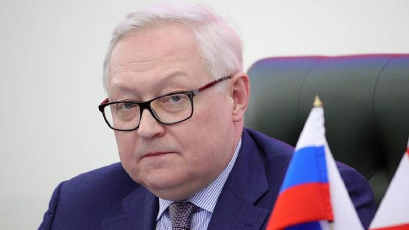 Iranpress: Ryabkov: Ukraine