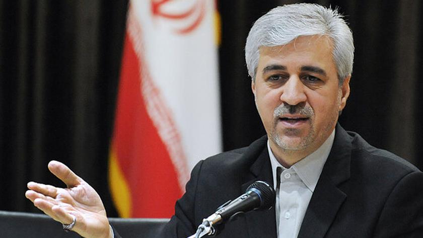 Iranpress: Iran