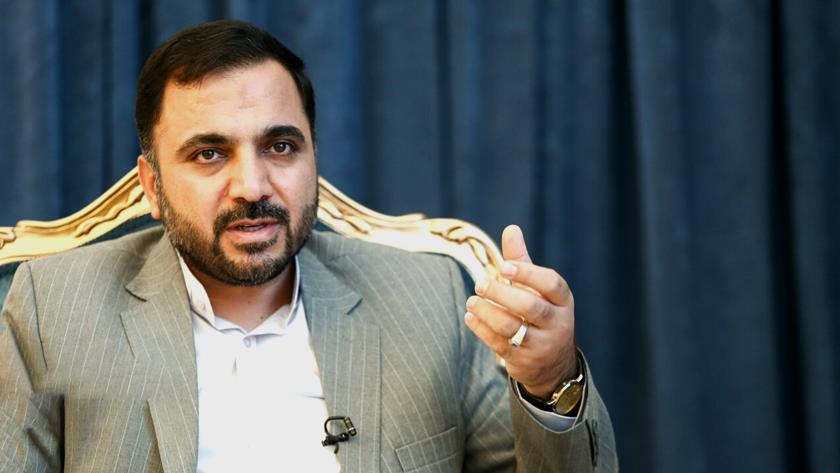Iranpress: Iran to pursue nation