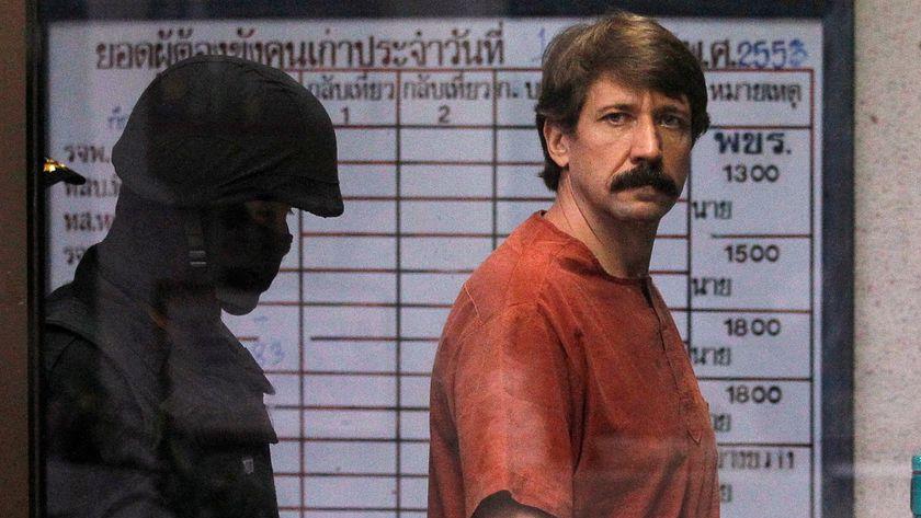 Iranpress: Russia warms to U.S. prisoner swap for arms trader Bout