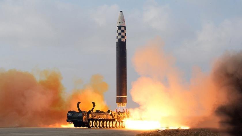 Iranpress: N.K. to have resolute nuclear response to threats: Kim