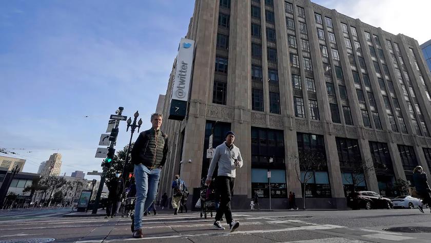 Iranpress: Twitter employees begin to quit after Elon Musk