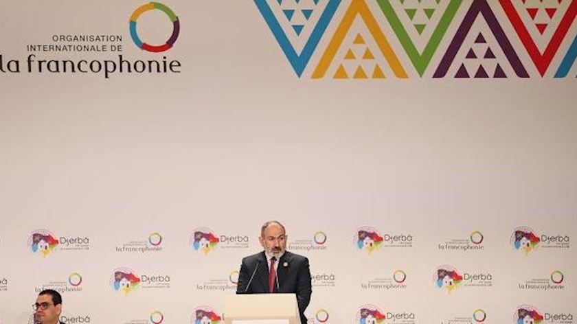 Iranpress: Armenia calls on int