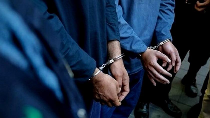 Iranpress: Terrorists involved in martyrdom of security forces in Iran