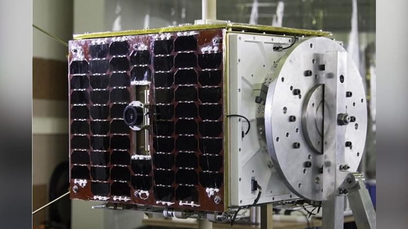Iranpress: Iran to launch Nahid satellite soon
