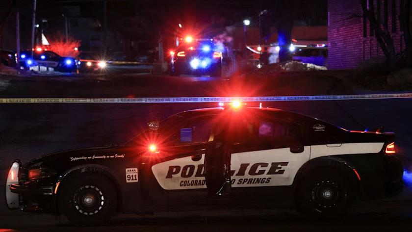 Iranpress: Five dead, 18 injured in shooting at gay nightclub in US