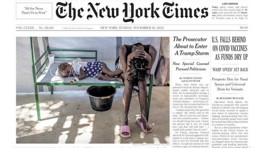 Iranpress: World Newspapers: World