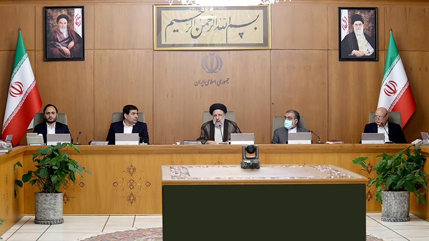 Iranpress: Enemy uses combined war to disrupt the country