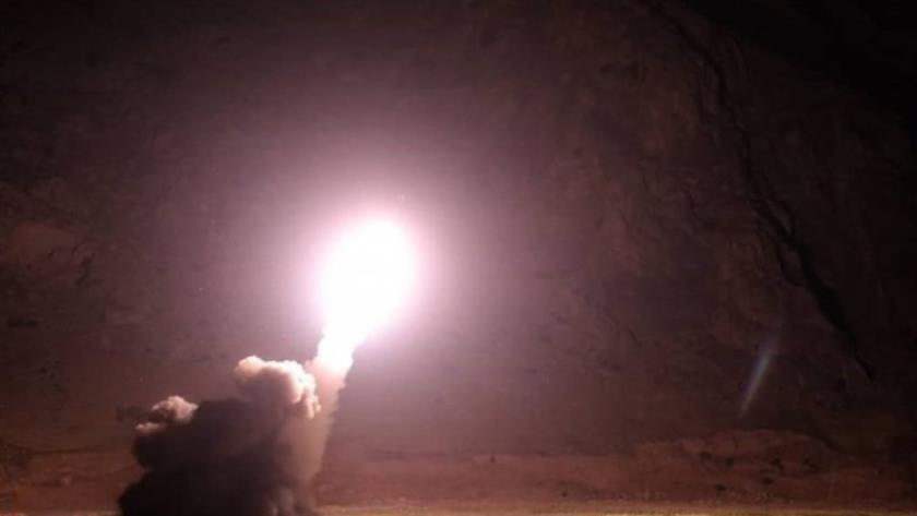 Iranpress: IRGC targets terrorist positions in Iraq
