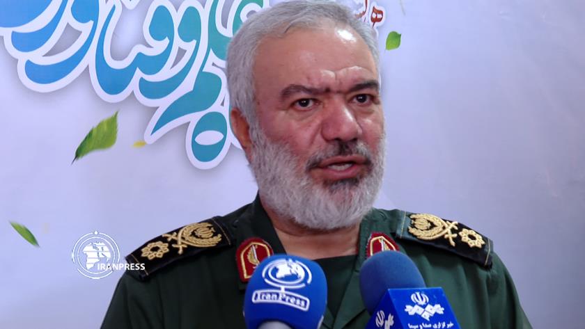 Iranpress: IRGC elaborates on its missile attack on anti-Iran terror groups