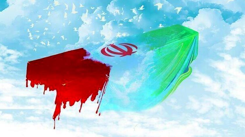 Iranpress: An Iranian security force martyred in Zahedan