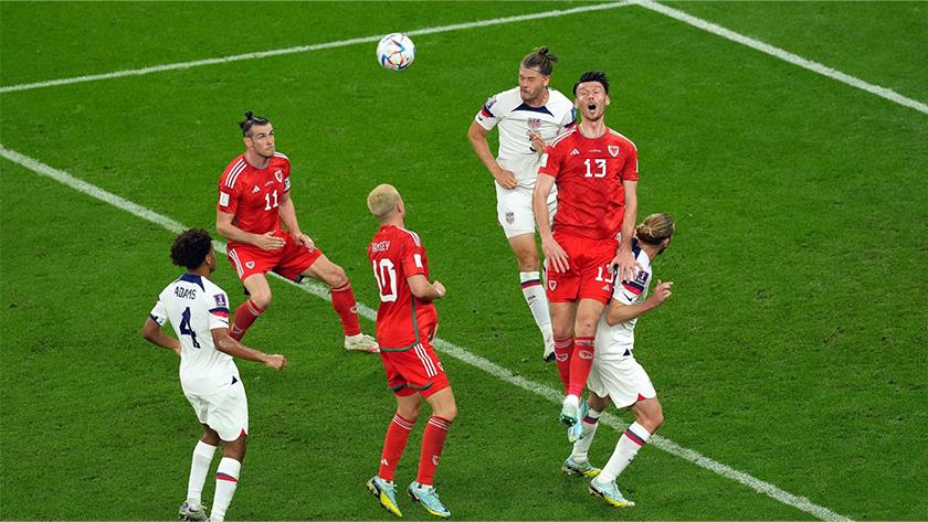 Iranpress: Bale