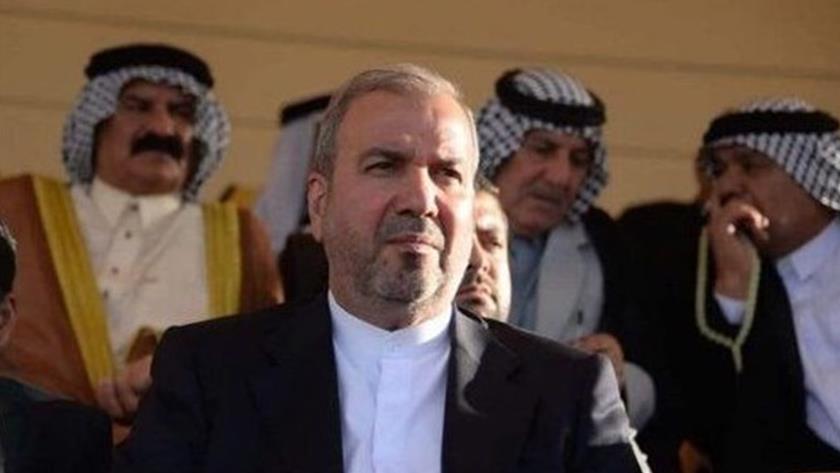Iranpress: Iran sets deadline for disarming armed parties in northern Iraq
