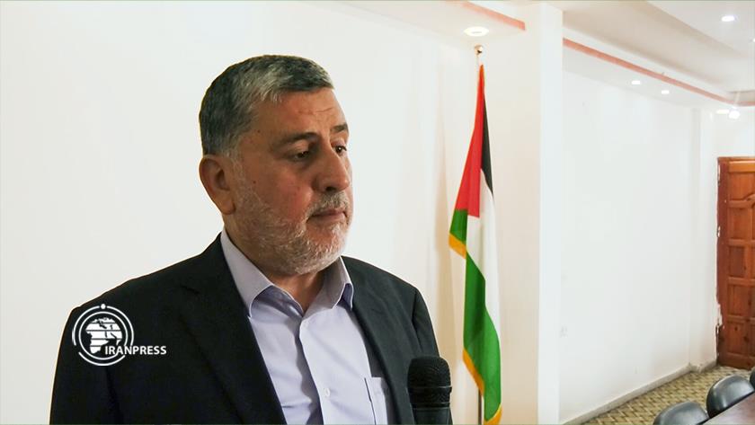 Iranpress: Islamic Jihad official: Israel only understands tune of coercion