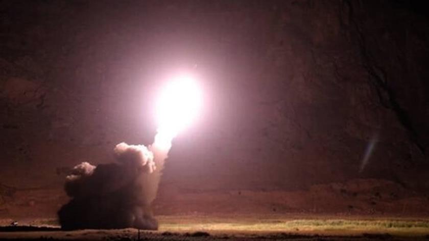 Iranpress: IRGC pounds terrorists