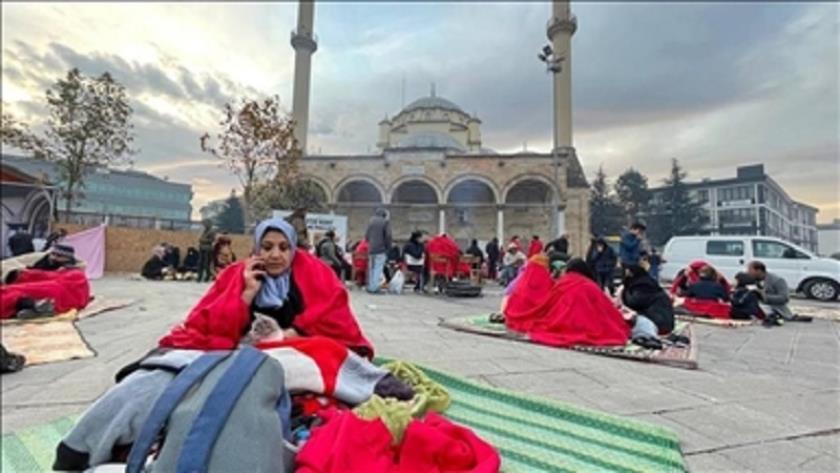 Iranpress: 22 injured in earthquake in northwestern Türkiye