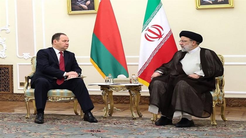 Iranpress: Pres. Raisi: Despite sanctions, Iran made significant progress