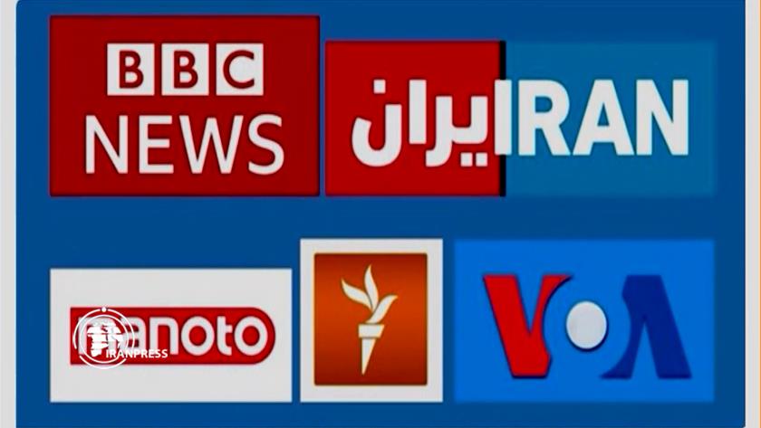Iranpress: Political goals behind orchestrated scenario for exploiting dead people in Iran riots