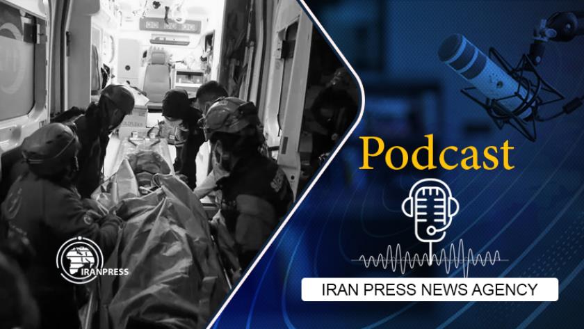 Iranpress: Podcast: 5.9 magnitude earthquake rocks northwestern Türkiye