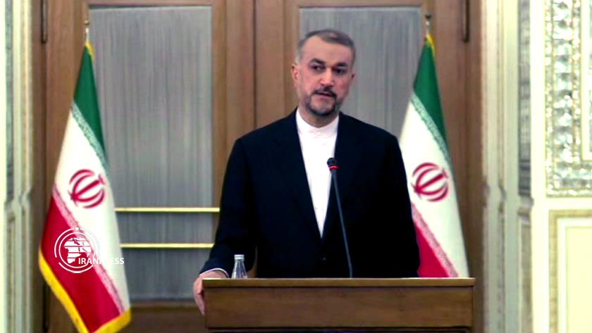 Iranpress: Iran