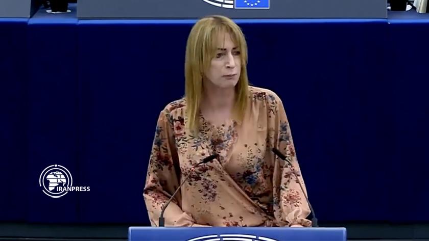 Iranpress: Bitter humor; Europe seeks stability in the Middle East: EU MP