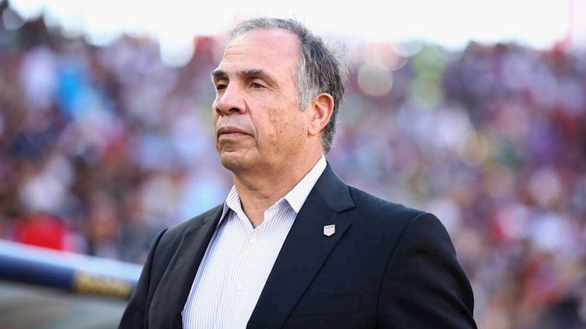 Iranpress: Ex-USMNT coach says current team isn