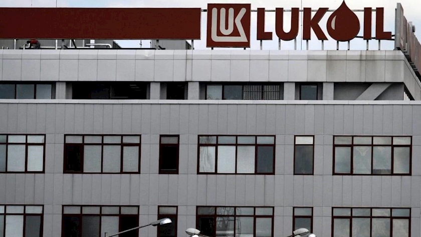 Iranpress: Bulgaria to let Russian oil refinery export despite EU warnings